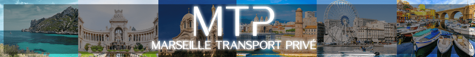 Marseille Transport Privé